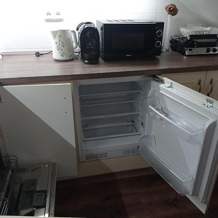 Krkonose Apartment Jablonec nad Jizerou Eksteriør bilde