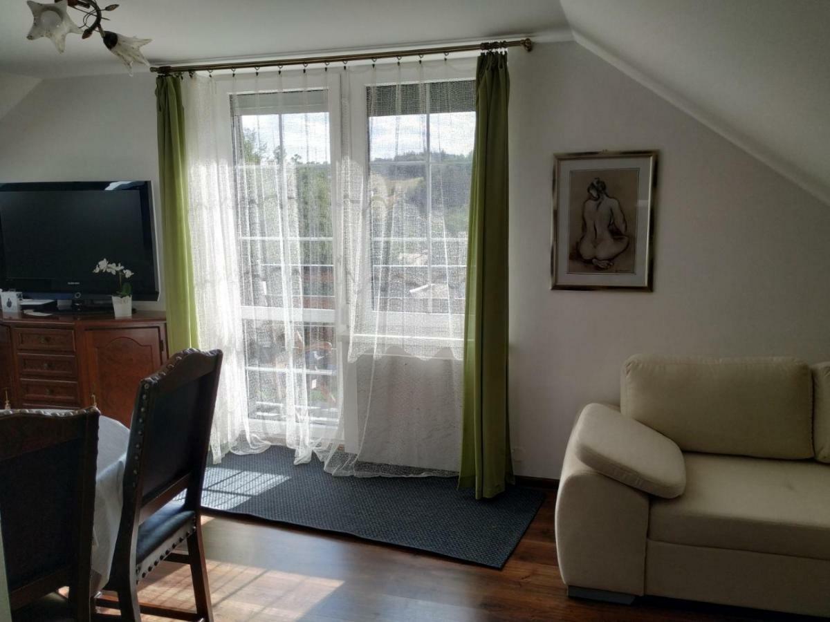 Krkonose Apartment Jablonec nad Jizerou Eksteriør bilde