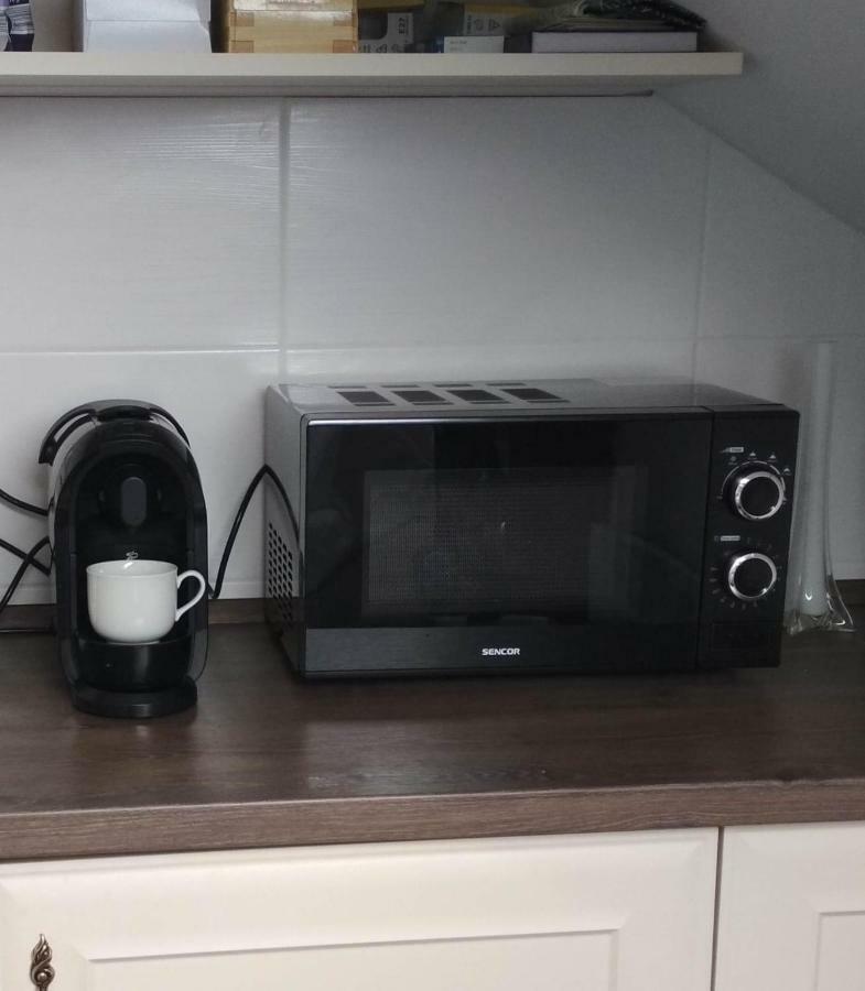 Krkonose Apartment Jablonec nad Jizerou Eksteriør bilde